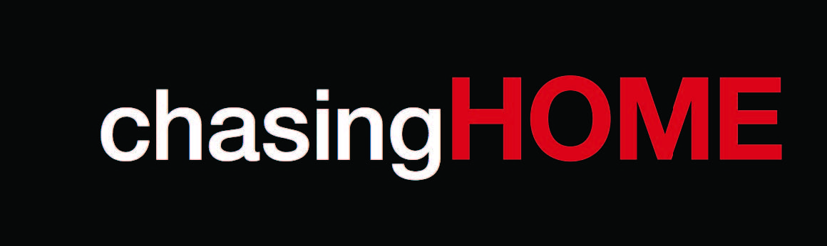 chasingHOME logo