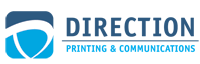 Direction Printing