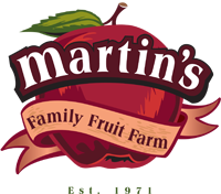 Martin's Apples